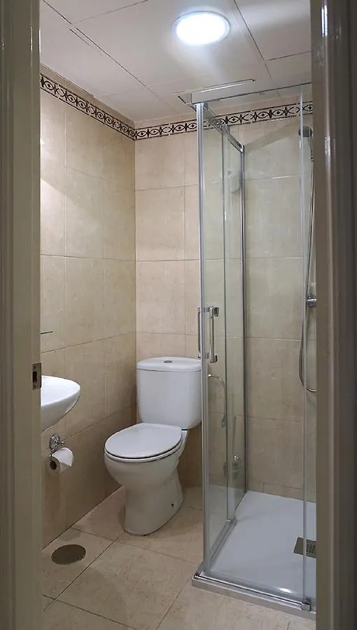 Hostal Forum Villa Del Rio