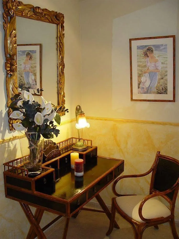 Hostal Forum Villa Del Rio Spain