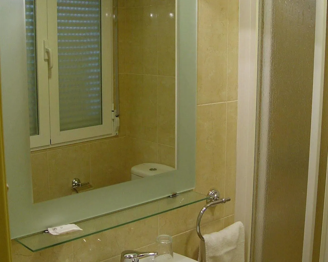 Hostal Forum Villa Del Rio