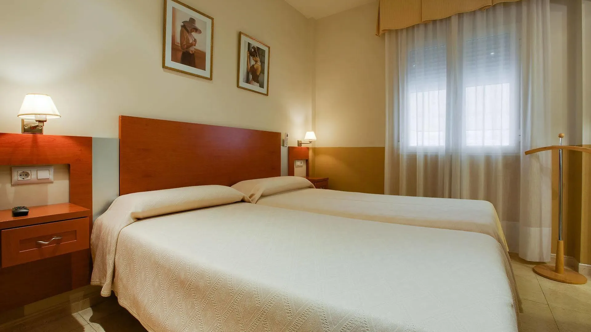 Hostal Forum Villa Del Rio 0*,  Spain