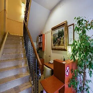 Guest house Hostal Forum Villa Del Rio