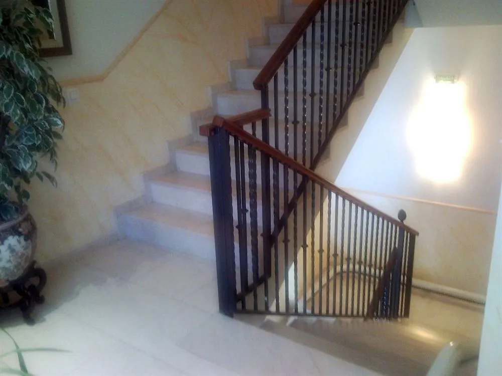 Hostal Forum Villa Del Rio Guest house