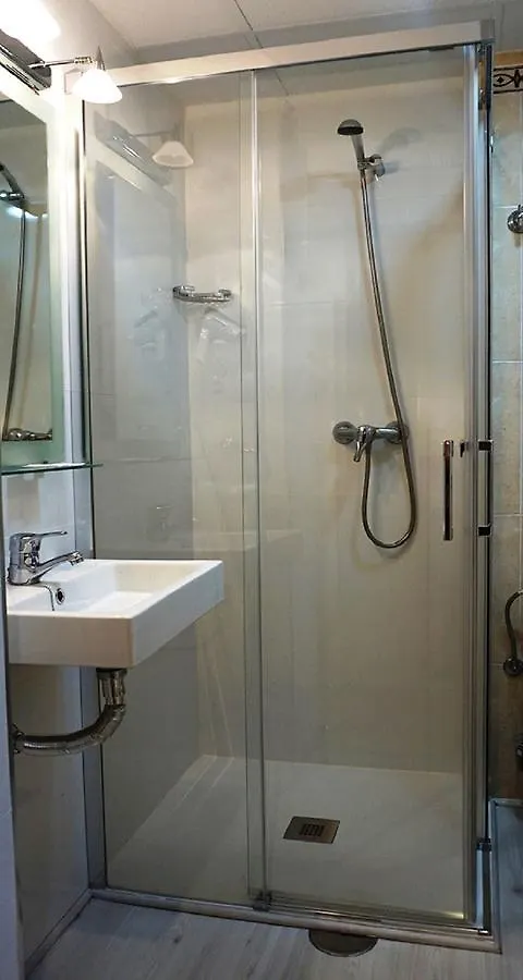 Hostal Forum Villa Del Rio