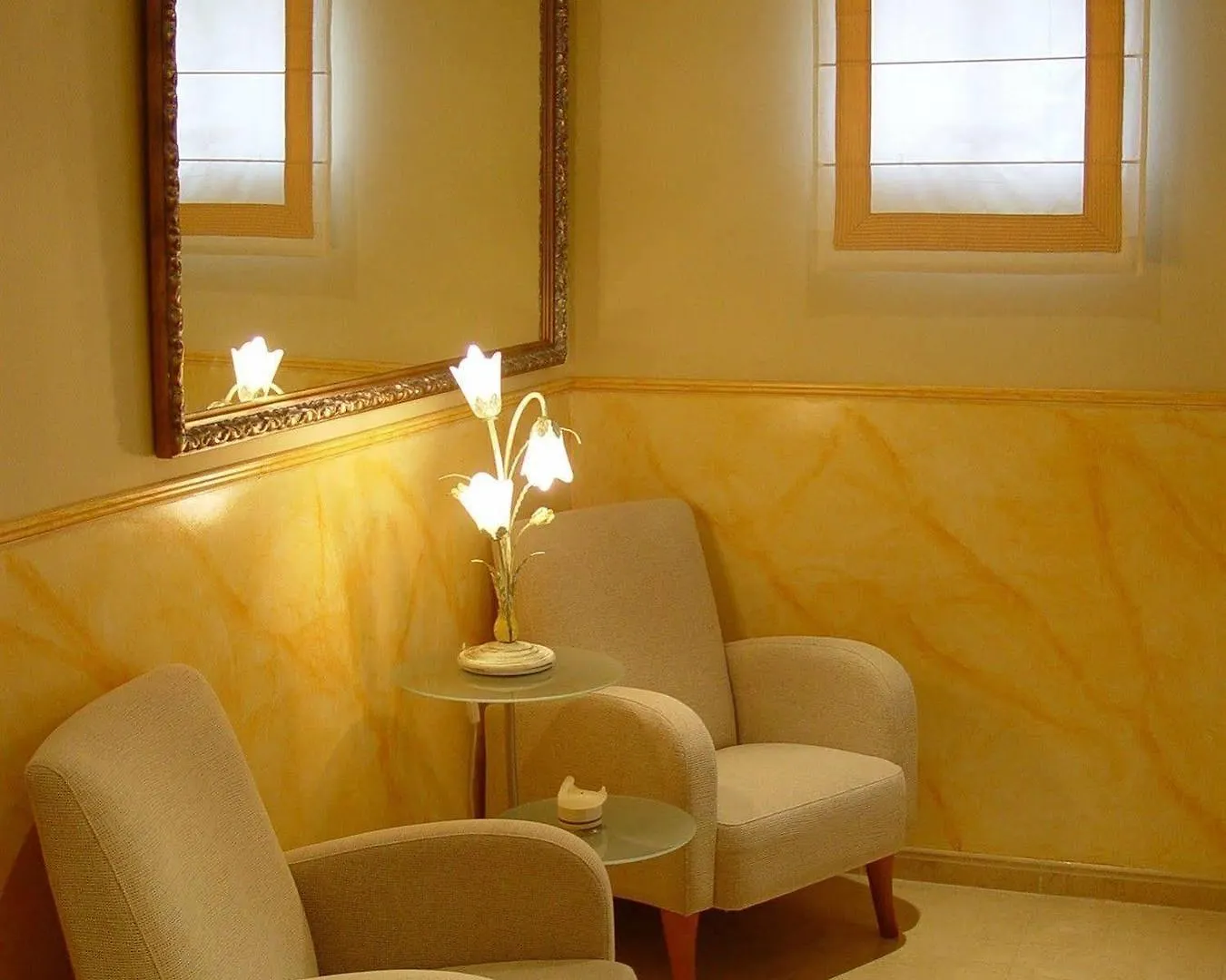 Hostal Forum Villa Del Rio Guest house